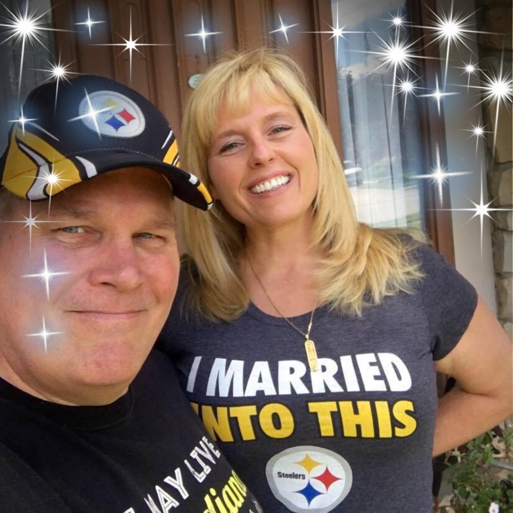 Meet your Posher, Tim